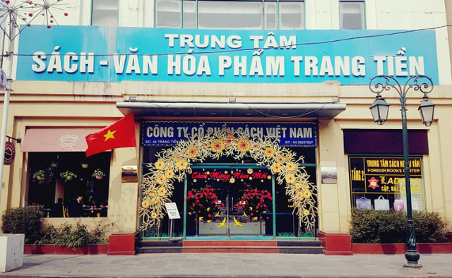 SCIC đấu giá 10% vốn công ty con của Vingroup sở hữu loạt bất động sản 'đắc địa' tại phố cổ Hà Nội- Ảnh 3.