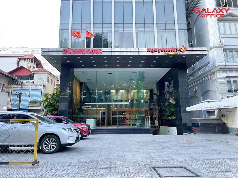 Bóng dáng Nguyễn Kim đằng sau nhóm 3 cổ đông nắm hơn 16% vốn điều lệ của Saigonbank- Ảnh 2.