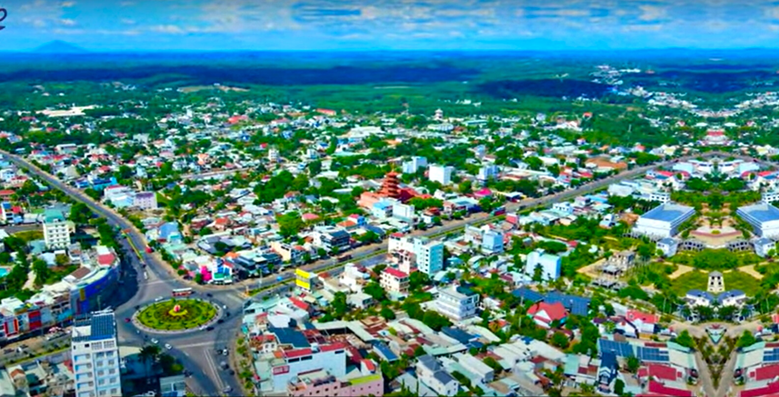 Hình ảnh tuyến đường duy nhất nối Bình Phước với Đồng Nai nhưng bị ngăn cách- Ảnh 6.