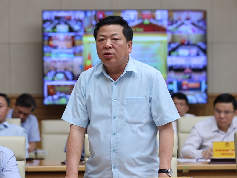 Bộ trưởng Bộ Xây dựng: NHNN đã chỉ đạo các ngân hàng chuẩn bị 500.000 tỷ để cho vay các dự án- Ảnh 1.