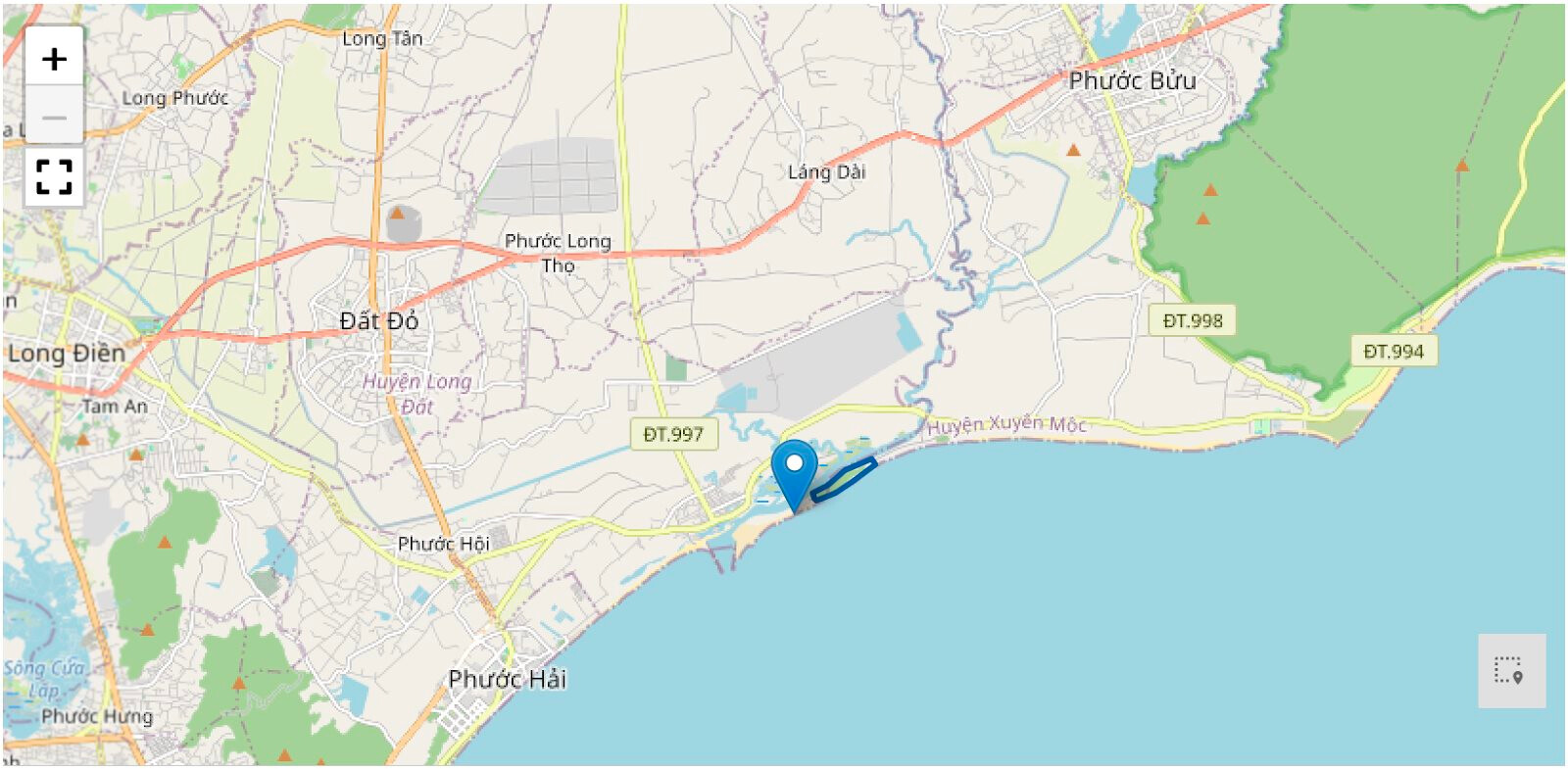 Siêu dự án 1.000ha của Novaland bắt đầu bàn giao loạt shophouse, biệt thự song lập- Ảnh 1.