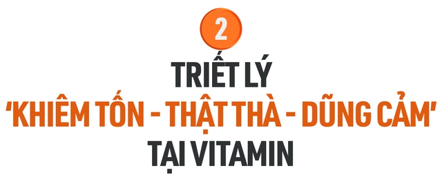 Founder Vitamin - Người đứng sau loạt KOL, KOC triệu view trên TikTok: Tham vọng ‘Go Global’ văn hóa Việt, lần đầu tiết lộ kế hoạch IPO- Ảnh 6.