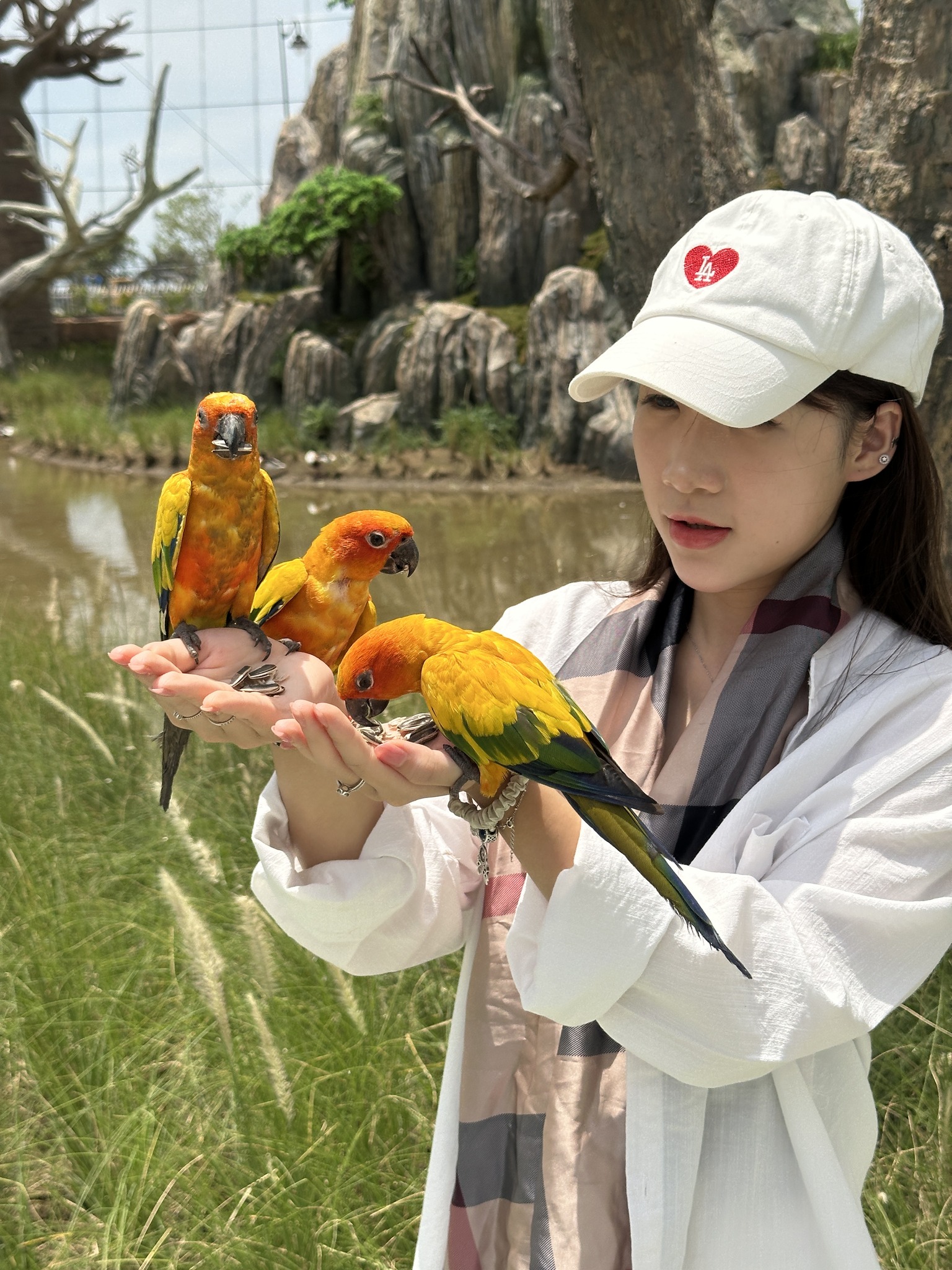 Nóng: Vingroup sẽ khai trương công viên nước hiện đại nhất Bắc Bộ ngay ngày mai, có đường trượt dài 738m, giá vé từ 200.000 đồng- Ảnh 3.