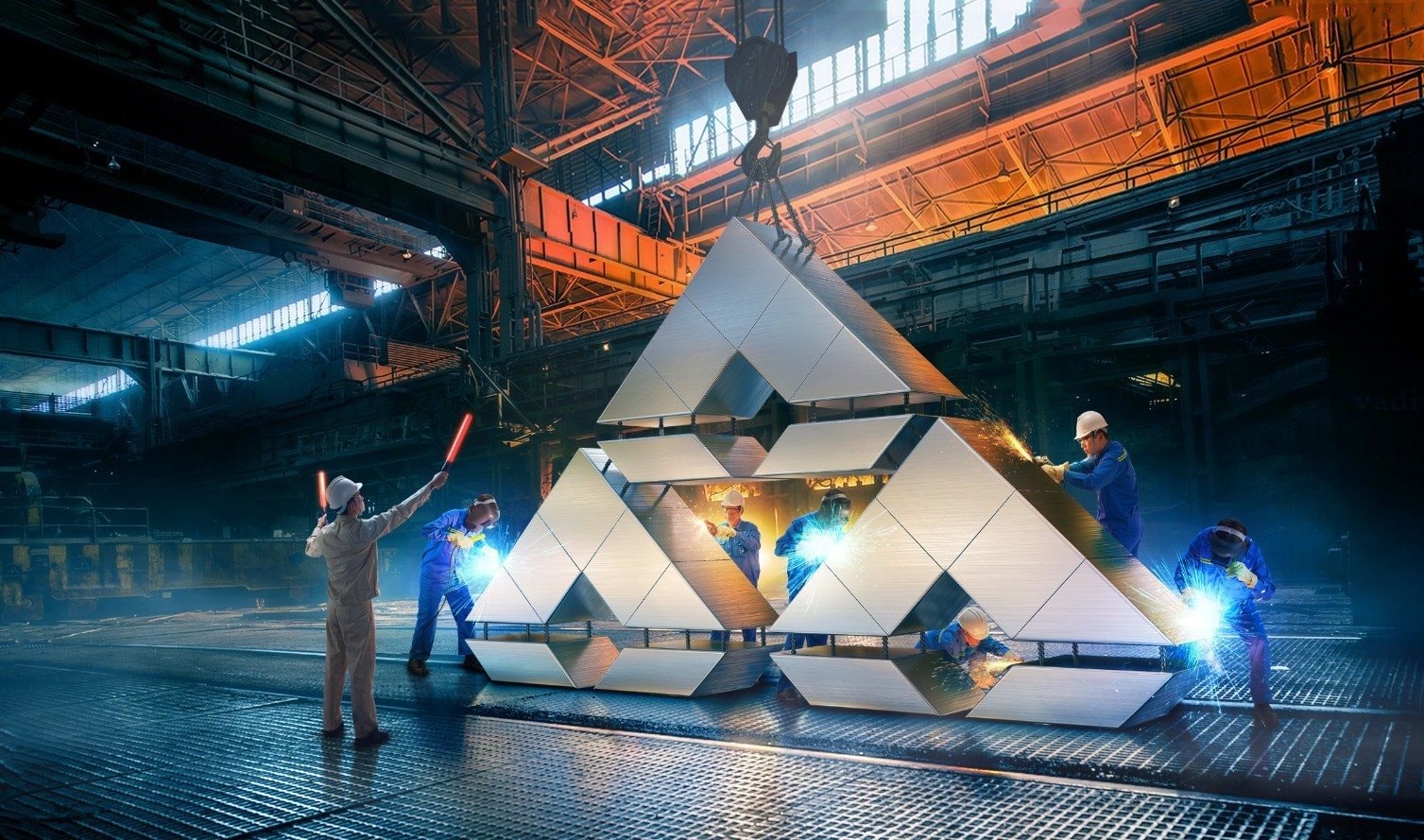 Thiếu gia Gen Z của chứng khoán Việt: Chi 700 tỷ đồng vực dậy 1 mã cổ phiếu, tài sản hiện tại 4.567 tỷ đồng!- Ảnh 2.