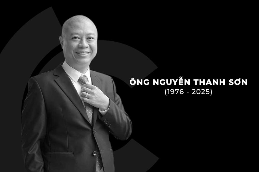 Ông Nguyễn Thanh Sơn - Chủ chuỗi cửa hàng Hacom qua đời ở tuổi 50- Ảnh 1. Ông Nguyễn Thanh Sơn - Chủ chuỗi cửa hàng Hacom qua đời ở tuổi 50- Ảnh 1.