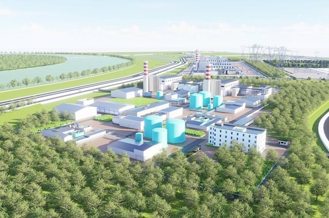 Vừa ra đời thành startup tỷ đô khủng nhất Việt Nam: Khởi công loạt dự án 200.000 tỷ đồng, quy mô công suất bằng cả 3 thuỷ điện Hoà Bình, Sơn La, Lai Châu cộng lại- Ảnh 3.