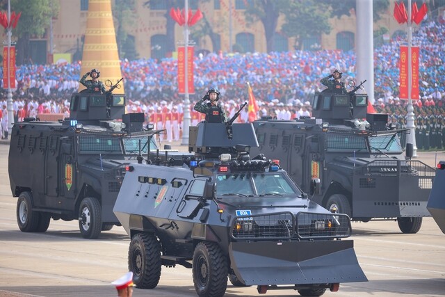 CÔNG AN NHÂN DÂN VÌ ĐẢNG, VÌ DÂN- Ảnh 3. CÔNG AN NHÂN DÂN VÌ ĐẢNG, VÌ DÂN- Ảnh 3.