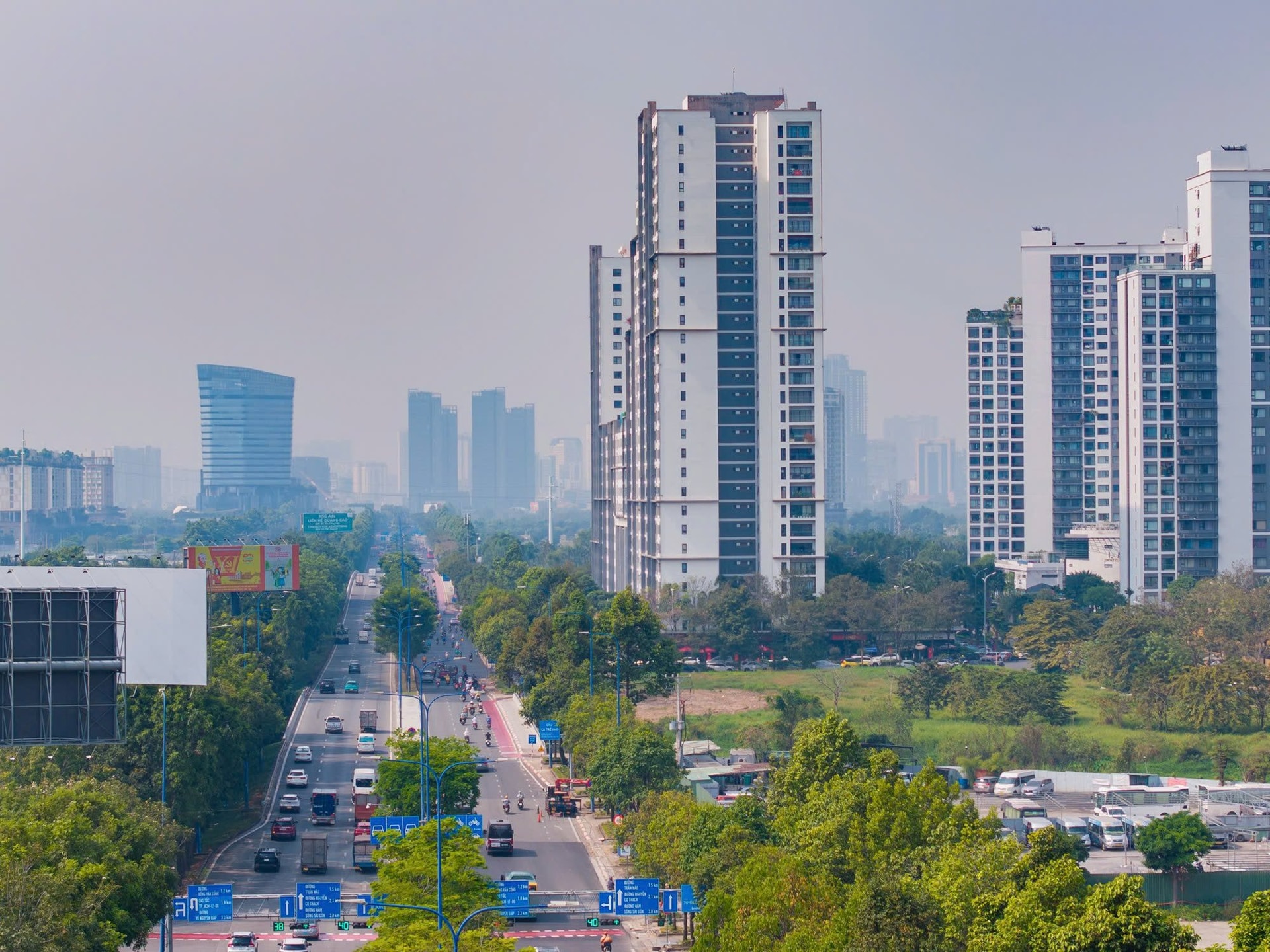 Bảng giá đất TP. Hồ Chí Minh 2026 thiết lập mặt bằng giá mới: Căn hộ hiện hữu tại Phú Mỹ thành “vùng trũng” về giá- Ảnh 2.