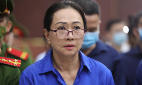 TP HCM lên kế hoạch bồi thường cho trái chủ vụ Vạn Thịnh Phát