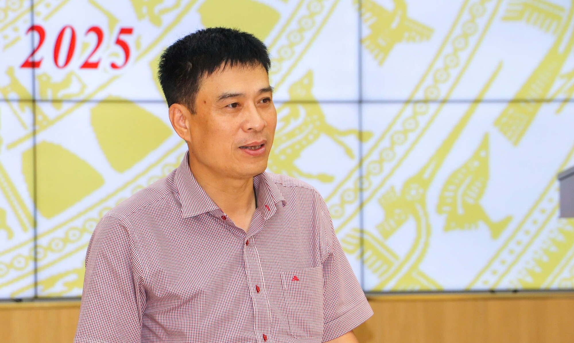 Thứ trưởng Phạm Minh Hà: Đẩy tiến độ các dự án trên nguyên tắc không tăng tổng mức đầu tư- Ảnh 3.