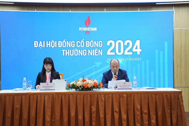 PSI định hướng lấy công nghệ làm động lực để tăng tốc- Ảnh 1.